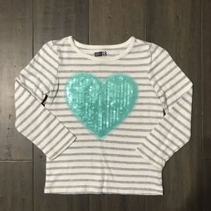 💚Crazy 8 | top💚